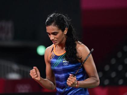 Badminton Asia Technical Committee apologises to PV Sindhu for 'human error' | ‘बीएसी’ने मागितली पी. व्ही. सिंधूची माफी; रेफ्रीच्या चुकीच्या निर्णयाचा फटका