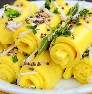 Navratri Colours 2025 Yellow : पिवळ्या रंगाचे ९ पदार्थ, चवीला मस्त आणि आहारात असले की तब्येत ठेवतात कायम ठणठणीत