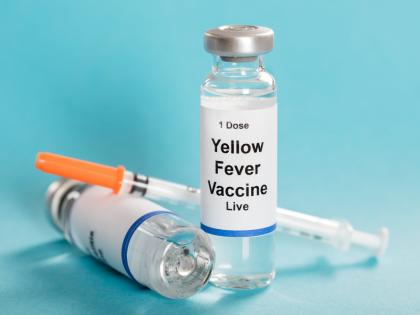 The Center has blocked the 'Yellow Fever' vaccination center in Nagpur | केंद्राने अडविले नागपुरातील ‘येलो फिव्हर’ लसीकरण केंद्र