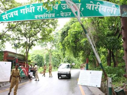 Conduct a survey of all non-residential, commercial constructions in Yeoor, Saurabh Rao directs | येऊरमधील सर्व अनिवासी, व्यावसायिक बांधकामाचे सर्वेक्षण करा, सौरभ राव यांचे निर्देश Conduct a survey of all non-residential, commercial constructions in Yeoor, Saurabh Rao directs | येऊरमधील सर्व अनिवासी, व्यावसायिक बांधकामाचे सर्वेक्षण करा, सौरभ राव यांचे निर्देश