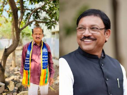 sanjay deshmukh from sena and subhash khem singh pawar from vanchit in the field of lok sabha election 2024 from yeotmal | सेनेकडून संजय देशमुख तर वंचितकडून सुभाष खेमसिंग पवार मैदानात