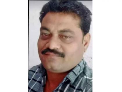 jayant Meshram Former Deputy Panch of Yerkheda found dead in ranala area of nagpur | येरखेड्याच्या माजी उपसरपंचाची आत्महत्या? झाडाखाली आढळला मृतदेह, कारण अस्पष्ट