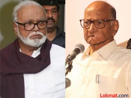 Who will fight against Chhagan Bhujbal The names of these leaders in Mva are being discussed | छगन भुजबळांविरोधात येवल्यातून कोण लढणार?; मविआतील 'या' नेत्यांची नावे चर्चेत