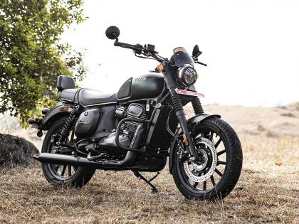 पैसे न देता घरी आणू शकता शानदार Bike; दर महिना भरा ४,८७३ रुपये, जाणून घ्या स्कीम