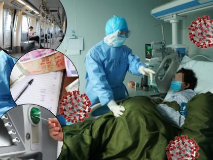 6 Most infectious surfaces with a high risk of transmitting COVID-19 virus