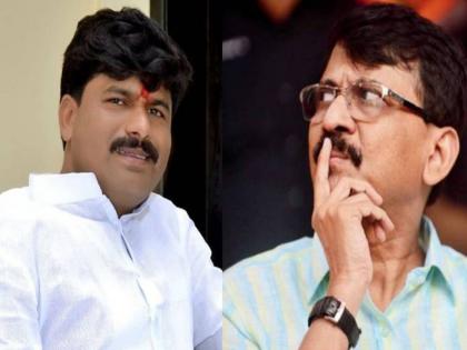 Gopichand Padalkar ask Sanjay Raut about Marathi definition after Belgaum Election | बेळगावचे संतोष पेडणेकर, जयंत जाधव, सविता कांबळे मराठी नाहीत का? पडळकरांनी राऊतांना विचारली व्याख्या