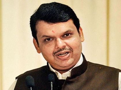 Fadnavis demands more subsidy for NMC for Kovid's expenses | कोविडच्या खर्चासाठी महापालिकांना जास्त अनुदान देण्याची फडणवीस यांची मागणी