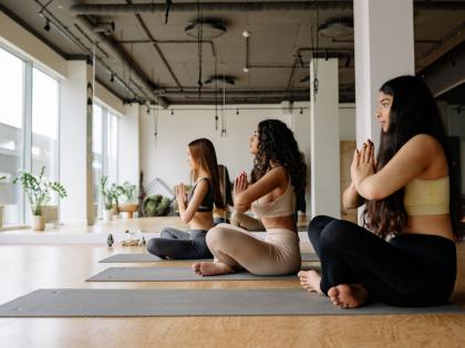 When will the 'Yoga' of Nashik's Yoga University come? A decision made ten years ago is still awaited | नाशिकच्या योग विद्यापीठाचा ‘योग’ कधी येणार? दहा वर्षांपूर्वी झालेल्या निर्णयाची अद्याप प्रतीक्षा When will the 'Yoga' of Nashik's Yoga University come? A decision made ten years ago is still awaited | नाशिकच्या योग विद्यापीठाचा ‘योग’ कधी येणार? दहा वर्षांपूर्वी झालेल्या निर्णयाची अद्याप प्रतीक्षा