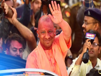 Yogi Adityanath: Invitation to more than 200 VVIPs, Sonia-Akhilesh too; Such is the preparation for the swearing in of the Yogi Adityanath | Yogi Adityanath: 200 हून अधिक VVIP, सोनिया-अखिलेश यांनाही निमंत्रण; अशी आहे योगींच्या शपथविधीची तयारी