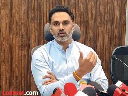 राज-उद्धव एकत्र आल्याने काही फरक पडणार नाही : गृहराज्यमंत्री योगेश कदम - Marathi News | Raj-Uddhav coming together will not make any difference: Minister of State for Home Yogesh Kadam | Latest pune News at Lokmat.com