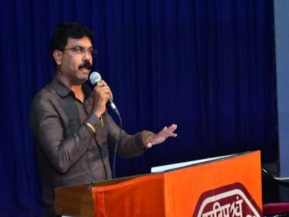 There is no proposal from Shiv Sena to MNS yet. | शिवसेनेकडून मनसेला अद्याप कसलाही प्रस्ताव नाही - योगेश खैरे