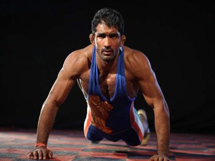 Yogeshwar Dutt emphasizes on 'Fitness' for Asian Games, Commonwealth | आशियाड, कॉमनवेल्थसाठी ‘फिटनेस’वर भर - योगेश्वर दत्त