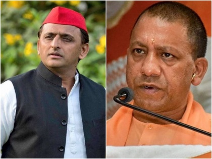 Uttar Pradesh Assembly Election SP BJP turned its back on gangsters | Uttar Pradesh Assembly Election: उत्तरप्रदेशात सपा, भाजपने गँगस्टरकडे फिरविली पाठ