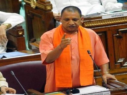 cm yogi adityanath claims we will come to power again | योगी आदित्यनाथ म्हणाले, 'हा नव्या भारताचा नवा उत्तर प्रदेश; आम्ही पुन्हा सत्तेत येऊ अन्...'