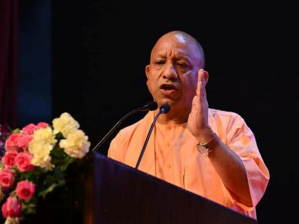 'Let us decide the future of India and Uttar Pradesh together', appeals CM Yogi | 'भारत आणि उत्तर प्रदेशचे भविष्य आपण एकत्रितपणे ठरवूया', मुख्यमंत्री योगी यांचे आवाहन 'Let us decide the future of India and Uttar Pradesh together', appeals CM Yogi | 'भारत आणि उत्तर प्रदेशचे भविष्य आपण एकत्रितपणे ठरवूया', मुख्यमंत्री योगी यांचे आवाहन