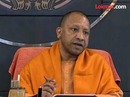 Each shop owner-manager must have a name Order given by Yogi Adityanath  | 'प्रत्येक दुकानाच्या मालक-मॅनेजरचे नाव हवेच'; योगी आदित्यनाथ यांनी दिले आदेश 