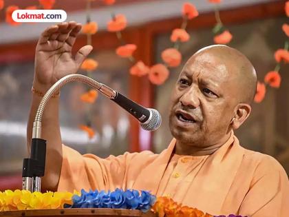 Uttar Pradesh Chief Minister Yogi Adityanath addressed the problems of the citizens in the Janata Darshan program | "जनतेसोबत गैरवर्तन खपवून घेतले जाणार नाही"; सरकारी कर्मचाऱ्यांना CM योगी आदित्यनाथ यांचा इशारा Uttar Pradesh Chief Minister Yogi Adityanath addressed the problems of the citizens in the Janata Darshan program | "जनतेसोबत गैरवर्तन खपवून घेतले जाणार नाही"; सरकारी कर्मचाऱ्यांना CM योगी आदित्यनाथ यांचा इशारा