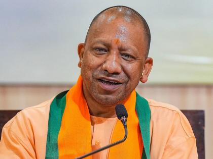 A record 39 Kalyana Mandapam were built under the leadership of CM Yogi adityanath, now even weak families can organize ceremonies with pomp and show | CM योगींच्या नेतृत्वात तयार झाले विक्रमी 39 कल्याण मंडपम्, आता दुर्बल कुटुंबांनाही धुमधडाक्यात करता येईल समारंभांचे आयोजन A record 39 Kalyana Mandapam were built under the leadership of CM Yogi adityanath, now even weak families can organize ceremonies with pomp and show | CM योगींच्या नेतृत्वात तयार झाले विक्रमी 39 कल्याण मंडपम्, आता दुर्बल कुटुंबांनाही धुमधडाक्यात करता येईल समारंभांचे आयोजन