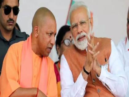 mumbai pm modi and cm yogi death threats receives mumbai traffic control room case registered | पंतप्रधान मोदी आणि CM योगी यांना जीवे मारण्याची धमकी! २६/११ सारख्या दहशतवादी हल्ल्याचाही केला उल्लेख