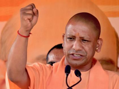 Uttar Pradesh Assembly elections Result 2022 BJP MP Ravi Kishan praises Yogi Adityanath for Ram Rajya and slams SP Akhilesh Yadav | Yogi Adityanath, Uttar Pradesh Assembly elections Result 2022: ना सायकल, ना हत्ती, ना हात.. उत्तर प्रदेशच्या जनतेची योगी आदित्यनाथ यांनाच साथ; BJP खासदार Ravi Kishan यांचा विरोधकांना सणसणीत टोला