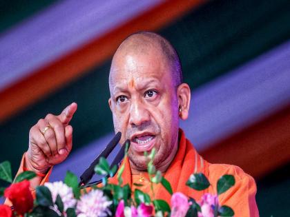 Lok Sabha Elections 2024: 'If it was in UP, it would have been hung upside down...', CM Yogi Adityanath's attack | 'युपीत असते, तर उलटं टांगून...', सीएम योगी आदित्यनाथांचा हल्लाबोल