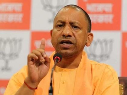 Uttar Pradesh Loudspeaker: Order of CM Yogi; 45,000 loudspeakers removed, 58,000 less noise | Uttar Pradesh Loudspeaker: CM योगींचा आदेश; 45 हजार लाउडस्पीकर हटवले, 58 हजारांचा आवाज झाला कमी