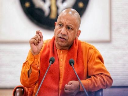 Conspiracy Behind Manipur Violence; CM Yogi also questioned the timing of 'that' women video | मणिपूर हिंसेच्या मागे षडयंत्र; CM योगींनी 'त्या' व्हिडिओच्या टायमिंगवरही उपस्थित केला प्रश्न