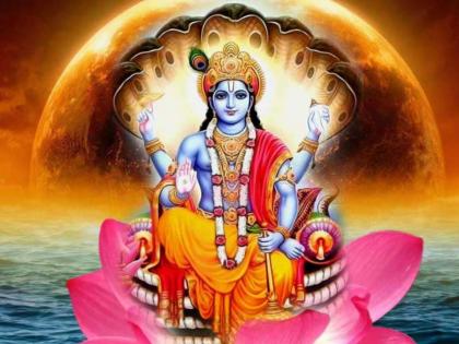 Yogini Ekadashi 2022: When this vow is performed, one walks towards happiness after a hard life! | Yogini Ekadashi 2022: हे व्रत केले असता कष्टप्रद आयुष्य संपून आनंदाच्या दिशेने वाटचाल होते!