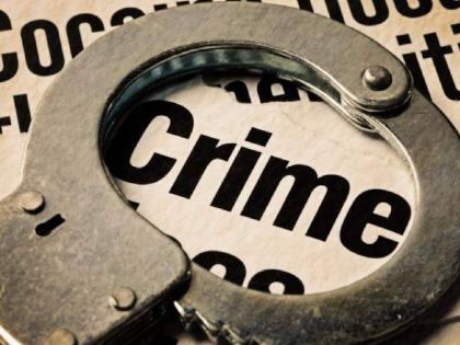 nagpur crime news two people demanded ransom threatened to kill the doctor | नागपुरात गुंडांची हिंमत वाढली...डॉक्टरला खंडणीची मागणी, जीवे मारण्याची धमकी