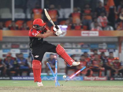 'Perfect Yorker' in the IPL is an unforgettable experience | आयपीएलमध्ये ‘परफेक्ट यॉर्कर’ हा अविस्मरणीय अनुभव