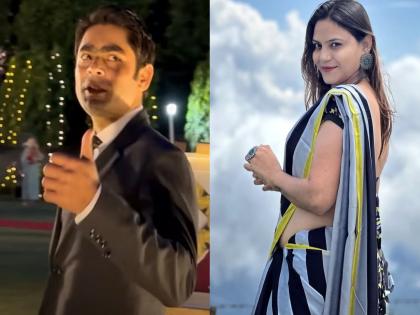Jyoti Malhotra case: Who is Pakistan embassy official Ihsan ur Rahim Danish | कोण आहे पाकिस्तानी अधिकारी, ज्याच्या जाळ्यात अडकली ज्योती?; भारताने देशाबाहेर काढले होते Jyoti Malhotra case: Who is Pakistan embassy official Ihsan ur Rahim Danish | कोण आहे पाकिस्तानी अधिकारी, ज्याच्या जाळ्यात अडकली ज्योती?; भारताने देशाबाहेर काढले होते