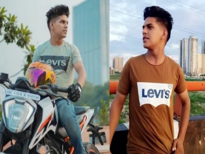 popular biker and youtuber nizamul khan arrested in kamal sharma murder case | ‘धूम’ स्टाईल बाईक व्हिडीओ बनवणारा युट्युबर अटकेत, प्रेयसीच्या भावाची गोळ्या झाडून हत्या
