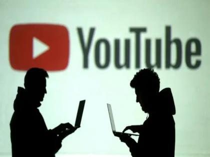 Fraud of Rs 18 lakhs in the name of publicity from Agro Business YouTube channel | ॲग्रो बिझनेस यूट्युब चॅनलवरून प्रसिद्धी मिळवून देतो म्हणत केली १८ लाखांची फसवणूक Fraud of Rs 18 lakhs in the name of publicity from Agro Business YouTube channel | ॲग्रो बिझनेस यूट्युब चॅनलवरून प्रसिद्धी मिळवून देतो म्हणत केली १८ लाखांची फसवणूक