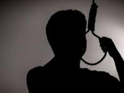 Young man commits suicide in Akola city | प्रेयसीचा विरह सहन न झाल्याने युवकाची आत्महत्या