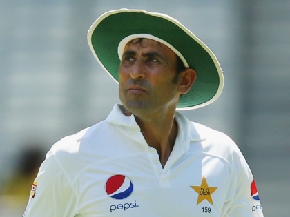 ‘Younis Khan had a knife to my throat’: Grant Flower on being Pakistan’s batting coach | धक्कादायक: यूनिस खाननं पाकिस्तानच्या फलंदाजी प्रशिक्षकाच्या गळ्यावर धरला होता चाकू  