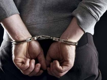 Youth arrested for chasing Trainee doctor girl | प्रशिक्षणार्थी डॉक्टर तरुणीचा पाठलाग करणाऱ्यास अटक