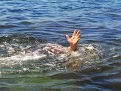 Youth drowns in Shahpur Dam Akola district | पोहणे जीवावर बेतले; शहापूर धरणात युवक बुडाला