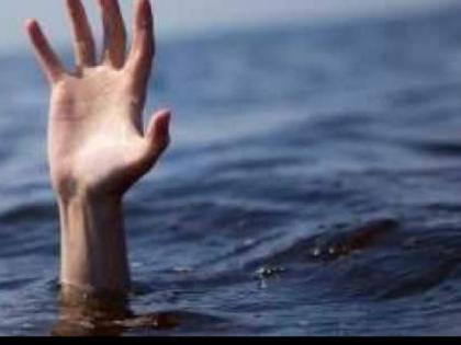 Youth drowns in Kamalganga river | मुर्तीजापूर येथील युवकाचा कमळगंगा नदीत बुडून मृत्यू