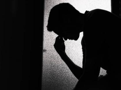 A 30-year-old textile businessman lokesh biru died in Solapur | सोलापूरात ३० वर्षीय कापड व्यावसायिकानं उचललं टोकाचं पाऊल; फेब्रुवारीत होणार होतं लग्न
