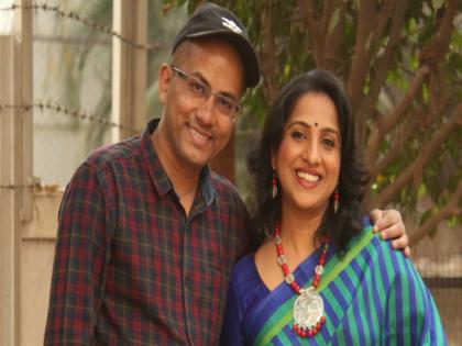 Pramod and Madhurani Prabhulkar's New Marathi Movie 'Youthtube' | प्रमोद आणि मधुराणी प्रभुलकर यांचा नवा सिनेमा ‘युथट्यूब’