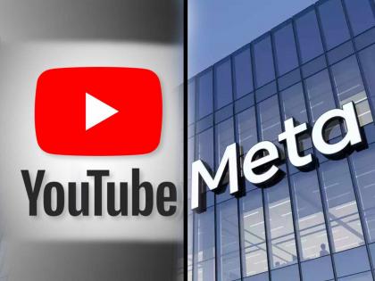 Person from Canada Sued YouTube Meta for making people addicted | लोकांना व्यसनी बनविले, यूट्युब, मेटावर खटला; कॅनडातील एका व्यक्तीने घेतला पुढाकार