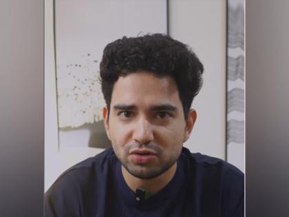 5 influencers including Samay Raina do not appear in the next hearing strict action will be taken says Supreme Court | "हजर व्हा, नाहीतर कारवाई करु"; समय रैनासह पाच इन्फ्लुएन्सर्सना सुप्रीम कोर्टाचे समन्स 5 influencers including Samay Raina do not appear in the next hearing strict action will be taken says Supreme Court | "हजर व्हा, नाहीतर कारवाई करु"; समय रैनासह पाच इन्फ्लुएन्सर्सना सुप्रीम कोर्टाचे समन्स