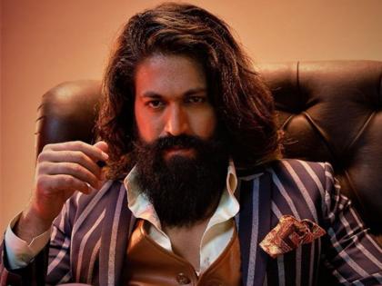 KGF 2 OTT Price: After the theater, now 'KGF 2' is ready to release on OTT, rights sold for crores | KGF 2 OTT Price : थिएटरनंतर आता OTTवर धुमाकूळ घालण्यासाठी सज्ज झालाय 'केजीएफ २', इतक्या कोटींना विकले राइट्स