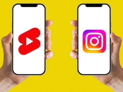 युट्यूब शॉर्ट्स की इन्स्टाग्राम रील्स, कुठे होते सर्वाधिक कमाई? जाणून घ्या नेमकं गणित...