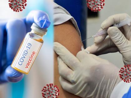 India corona vaccine covaxin generated antibodies may persist for 6 to 12 months said bharat biotech | COVAXIN व्हायरसपासून किती काळ सुरक्षा देणार? 'मेड इन इंडिया' लसीबाबत महत्त्वाची माहिती समोर