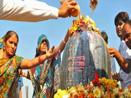 Mahashivratri: know the benefits of fasting | Mahashivratri : उपवासाचे फायदे वाचून उपवास न करणारे ही करतील!