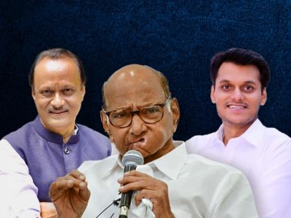 Yugendra Pawar's Vidhan Sabha candidature sealed by Baramati Lok Sabha result? | बारामती लोकसभेच्या निकालाने युगेंद्र पवारांच्या विधानसभा उमेदवारीवर शिक्कामोर्तब?