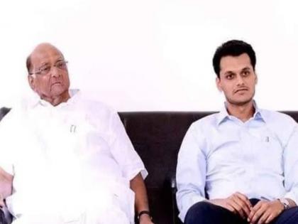 Baramati is known all over the world because of Sharad Pawar; We should support them - Yugendra Pawar | शरद पवारांमुळेच बारामतीची जगभरात ओळख; आपण त्यांना साथ द्यावी - युगेंद्र पवार