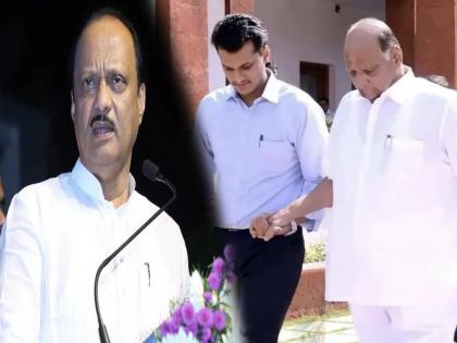 Ajit Pawar's nephew and Sharad Pawar's grandson Yugendra Pawar is likely to enter politics | Yugendra Pawar: 'मोठ्या साहेबां'कडून अनेक गोष्टी शिकलोय, जे घडलंय ते...; अजित पवारांच्या पुतण्याची खास मुलाखत