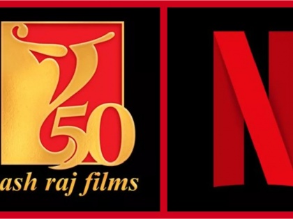 Yash Raj and Netflix sign contract for multiple projects | मनोरंजनाचा डबलडोस; YRF आणि Netflix यांच्यात मल्टीपल प्रोजेक्ट्सचा करार